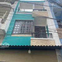 Bán Nhà Đường Tân Quý, Phường Tân Quý, Quận Tân Phú. (Dt: 4X12M 2 Lầu). Giá: 5.9 Tỷ