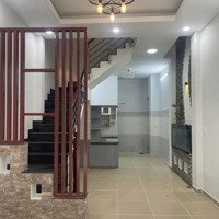 Bán Nhà 1 Triệuệt 2Lầu Hẻm6M Đường Tân Quý Đối Diện Aeon Tân Phú Giá Bán 5,85 Tỷ