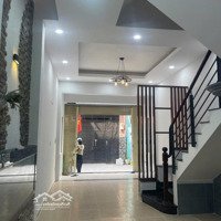 Bán Nhà 1 Triệuệt 2Lầu Hẻm6M Đường Tân Quý Đối Diện Aeon Tân Phú Giá Bán 5,85 Tỷ