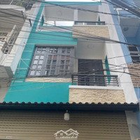 Bán Nhà 1 Triệuệt 2Lầu Hẻm6M Đường Tân Quý Đối Diện Aeon Tân Phú Giá Bán 5,85 Tỷ