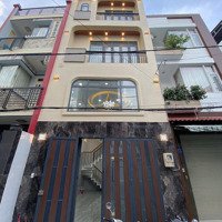 (Có Thang Máy) Bán Nhà Đường Đỗ Công Tường, P. Tân Quý, Q. Tân Phú. (Dt: 5X16.5M, 5 Tầng). 11.8 Tỷ