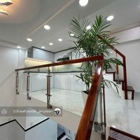 Bán Nhà Đẹp 5 Tầng Full Nội Thất Tại Phạm Văn Hai, P.5, Tân Bình, Hcm, Ngang 4.7M, Giá Bán 4.7 Tỷ Tl