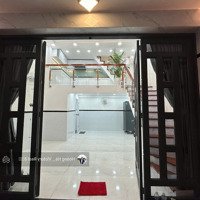 Bán Nhà Đẹp 5 Tầng Full Nội Thất Tại Phạm Văn Hai, P.5, Tân Bình, Hcm, Ngang 4.7M, Giá Bán 4.7 Tỷ Tl