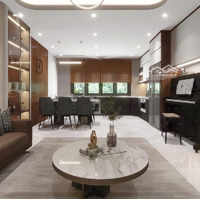 Vũ Trọng Khánh, Nguyễn Văn Lộc, Tố Hữu, Làng Việt Kiều Châu Âu, Mỗ Lao 7 Tầng, Kinh Doanh