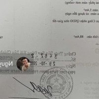 Bán Nhà Cấp 4 Mặt Tiền Đường Lê Duẩn- Đang Cho Thuê 55 Triệu/Tháng. Quận Hải Châu