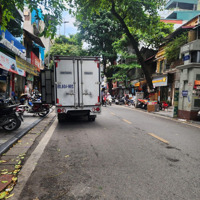 Siêu Hiếm, Mặt Phố Nguyễn Văn Tuyết, Kinh Doanh, Lô Góc 2 Mặt Tiền 80M2 Giá Bán 38 Tỷ Liên Hệ: 0898309888