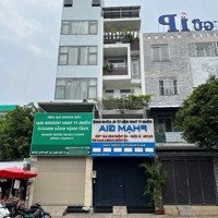 (Có Thang Máy) Bán Nhà Mặt Tiền Kinh Doanh Đường Tân Hương, Quận Tân Phú (Dt: 4X20M 4 Tầng) 14.5 Tỷ