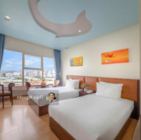 Bán Khách Sạn Hơn 100 Phòng Đường Nguyễn Văn Thoại Cách Biển Chỉ 250M, Liên Hệ: 0905001634
