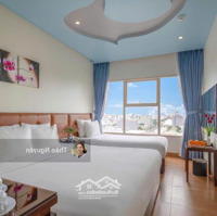 Siêu Phẩm Khách Sạn 4* Mặt Biển Nguyễn Văn Thoại Giá Đầu Tư Chỉ 220 Tỷ, Liên Hệ: 0905001634