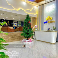 Siêu Phẩm Khách Sạn 4* Mặt Biển Nguyễn Văn Thoại Giá Đầu Tư Chỉ 220 Tỷ, Liên Hệ: 0905001634