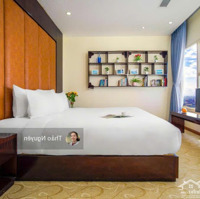 Siêu Phẩm Khách Sạn 4* Mặt Biển Nguyễn Văn Thoại Giá Đầu Tư Chỉ 220 Tỷ, Liên Hệ: 0905001634