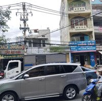 Mặt Tiền Đinh Bộ Lĩnh, P26, Bt, Dt: 4X15M Vuông Vức, Dtcn: 60M2, Giá Bán 10Tỷ