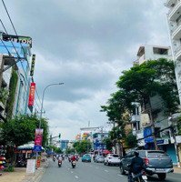 Mặt Tiền Đinh Bộ Lĩnh, P26, Bt, Dt: 4X15M Vuông Vức, Dtcn: 60M2, Giá Bán 10Tỷ