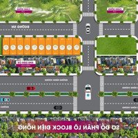 Tôi Chính Chủ Cần Bán Đất Đấu Giá Khu Dân Cư Lô Tháp Điện Hồng Điện Bàn Quảng Nam