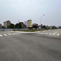 Bán Đất Tại Đường Trần Phú, Phường Đình Bảng, Từ Sơn, Bắc Ninh, Giá Siêu Hời, 120M2