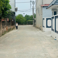Siêu Hiếm Lô Đất 90M2 Đường Oto, Ngõ Thông Tại Bạch Đa Kim Hoa, Gần Kcn Quang Minh, Vành Đai 4