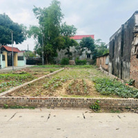 Siêu Hiếm Lô Đất 90M2 Đường Oto, Ngõ Thông Tại Bạch Đa Kim Hoa, Gần Kcn Quang Minh, Vành Đai 4