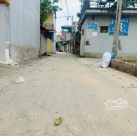 Siêu Hiếm Lô Đất 90M2 Đường Oto, Ngõ Thông Tại Bạch Đa Kim Hoa, Gần Kcn Quang Minh, Vành Đai 4