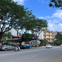 Quỹ Đất Đẹp Mặt Sông Hàn 750M2 - Trần Hưng Đạo, Đà Nẵng Giá Đầu Tư, Liên Hệ: 0905001634