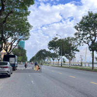 Quỹ Đất Đẹp Mặt Sông Hàn 750M2 - Trần Hưng Đạo, Đà Nẵng Giá Đầu Tư, Liên Hệ: 0905001634