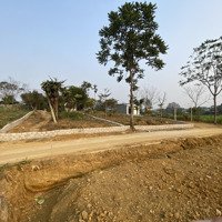Chỉ Hơn 1 Tỷ Sở Hữu Lô Đất Tại Xã Vân Hòa Ba Vì