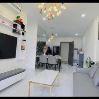 Cho Thuê Cc Diamond Riverside, Võ Văn Kiệt, 10 Triệu, 73M2, 2 Phòng Ngủ 2 Vệ Sinh View Đẹp Gia 10 Tr
