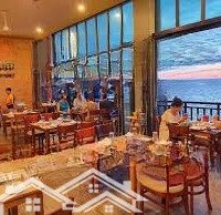 Cho Thuê Nhà Mặt Phố Nguyễn Khuyến, Phố Ẩm Thực Văn Quán Sầm Uất Ngày Và Đêm