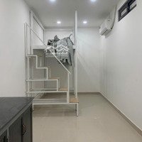 Căn Hộ 35 M2 = 5.5 Tr Gò Vấp, Full Nội Thất Hoặc Giao Trống . Ngay Chợ Hạnh Thông Tây Gò Vấp