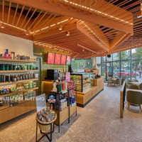 Cho Thuê Mặt Bằng: 140M2 Thông Sàn, Mặt Tiền 12M. Thích Hợp: Showroom - Spa - Cafe - Nhà Hàng