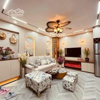 Bán Nhà Mai Động 35M2 4 Tầng Oto Đỗ, Tự Xây, Cam Kết Ảnh Thật
