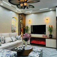 Bán Nhà Mai Động 35M2 4 Tầng Oto Đỗ, Tự Xây, Cam Kết Ảnh Thật