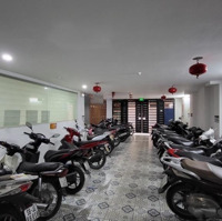 Lựa Chọn Vàng Đầu Tư Dòng Tiền - Toà Căn Hộ Cho Thuê Nguyễn Trãi 155M -Mặt Tiền9,3M - 9 Tầng - 28 Phòng