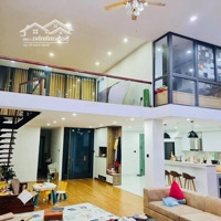 Lựa Chọn Vàng Đầu Tư Dòng Tiền - Toà Căn Hộ Cho Thuê Nguyễn Trãi 155M -Mặt Tiền9,3M - 9 Tầng - 28 Phòng