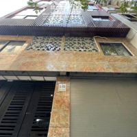 Lựa Chọn Vàng Đầu Tư Dòng Tiền - Toà Căn Hộ Cho Thuê Nguyễn Trãi 155M -Mặt Tiền9,3M - 9 Tầng - 28 Phòng