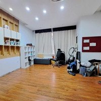 Liền Kề 7 Tầng Mặt Tiền 6M Ngay Trung Tâm Hoàng Cầu, Đống Đa, Hà Nội