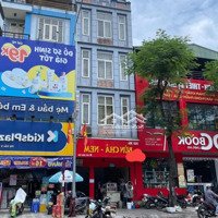 Bán Nhà Lô Góc Mặt Phố Vạn Bảo Ngã Tư Vạn Phúc Ngay Ubnd Quận Ba Đình 29 Tỷ