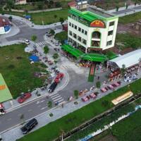 BÁN ĐẤT MẶT TIỀN SỔ SẴN TRUNG TÂM PHỔ YÊN GIÁ RẺ DUY NHẤT