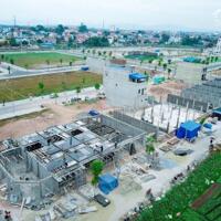 BÁN ĐẤT MẶT TIỀN SỔ SẴN TRUNG TÂM PHỔ YÊN GIÁ RẺ DUY NHẤT