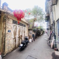 80 Triệu/M2 Đất Tại Sài Đồng Long Biên Ô Tô Vào Ra