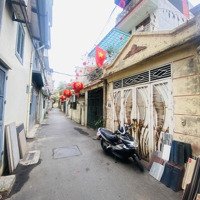 80 Triệu/M2 Đất Tại Sài Đồng Long Biên Ô Tô Vào Ra
