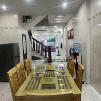 Cho thuê nhà 5 p.ngủ khép kín phố Văn Cao, DT: 80m2.