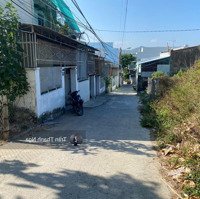 Bán Lô Đất Hòa Trung, Vĩnh Hòa, Nha Trang. Đường Ô Tô 43M Giá Chỉ 1 Tỉ 750 Triệu