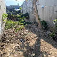 Bán Lô Đất Hòa Trung, Vĩnh Hòa, Nha Trang. Đường Ô Tô 43M Giá Chỉ 1 Tỉ 750 Triệu