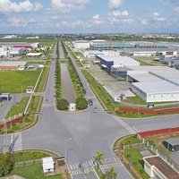 Chuyển Nhượng Nhà Máy Rộng 2.7 Ha Mặt Đường 39A, Yên Mỹ, Hưng Yên