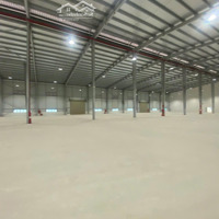 Bán Ngay Nhà Máy 10.000M2 Tại Kcn Yên Phong 2C Thị Trấn Chờ, Bắc Ninh, Cách Mỹ Đình 33Km