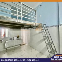 Trọ Chính Chủ Cách Đại Học Văn Hiến 10 Phút, Giờ Giấc Tự Do