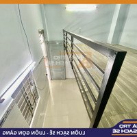 Trọ Chính Chủ Cách Đại Học Văn Hiến 10 Phút, Giờ Giấc Tự Do