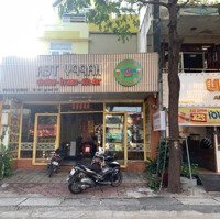 Cho Thuê Mặt Tiền Kinh Doanh Đường Võ Thành Long Ngay Trường Cấp 2 Phú Cường