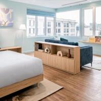 Khách Sạn Phố Hai Bà Trưng- Cách Hồ Hoàn Kiếm 190m- Sổ Đỏ Lâu Dài- Có Hoàn Công- 200 Tỷ