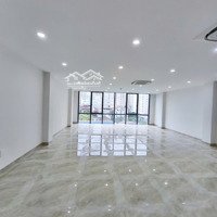 Chính Chủ Cần Bán Tòa Nhà Văn Phòng Khuất Duy Tiến Thanh Xuân 130M2X8 Tầng 1 Hầm Pccc Đủ 89 Tỷ